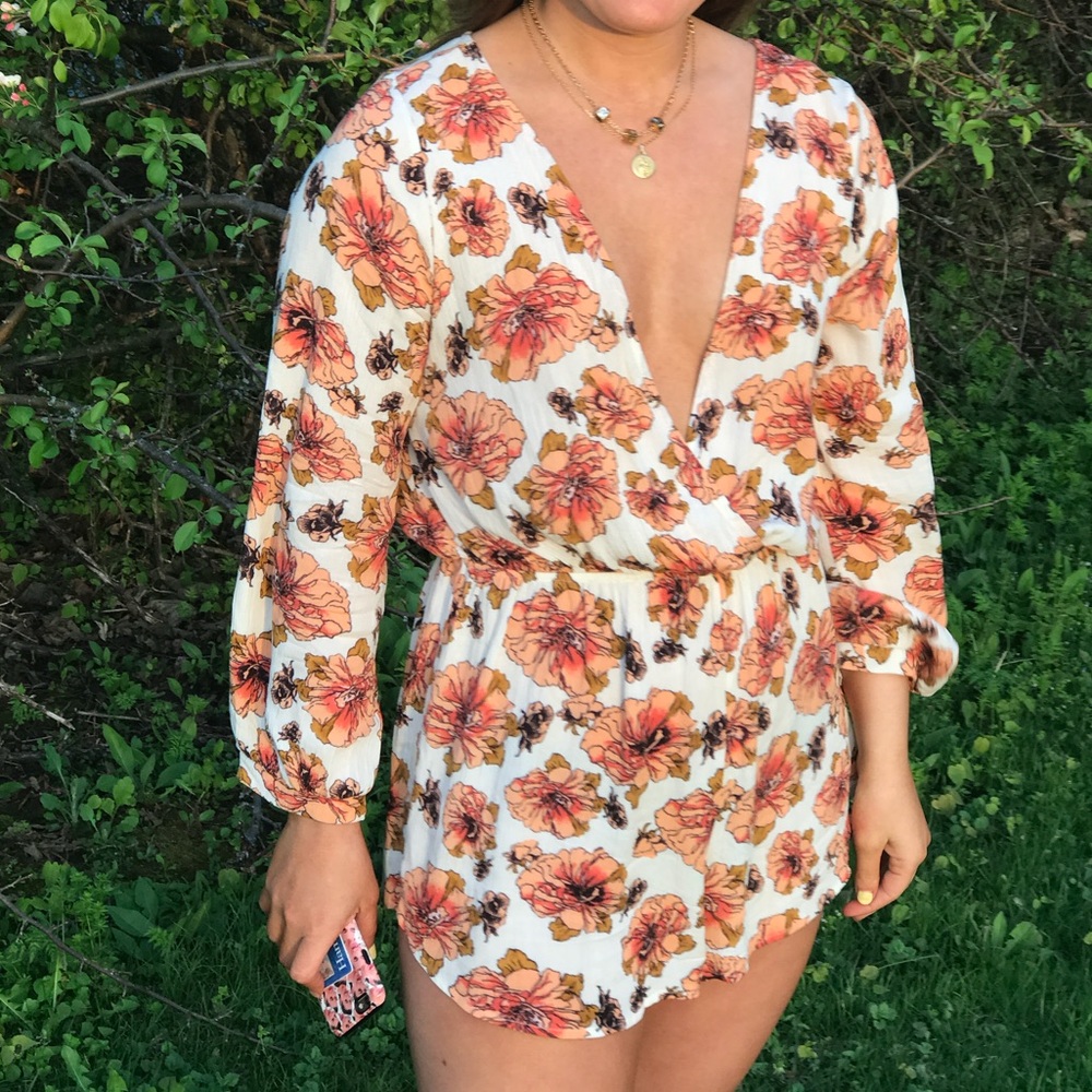 tobi romper - Picture 2 of 2
